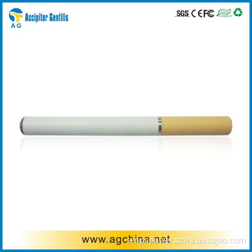 Disposable electronic cigarette 068